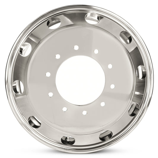 2005-2026 19.5x6 Ford F550SD Alloy Wheel
