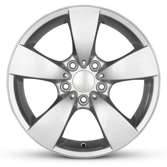 2004-2010 17x7.5 BMW 525i Alloy Wheel