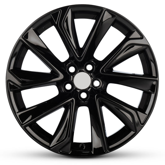 2019-2022 18x8 Toyota Corolla Alloy Wheel