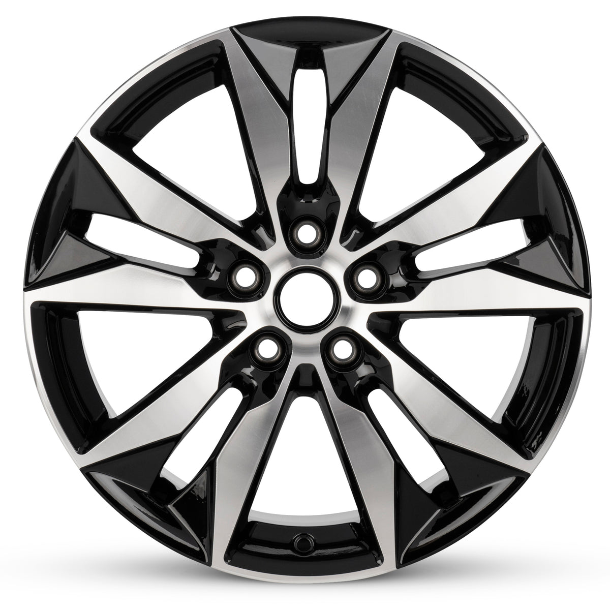 2016-2025 18x8.5 Chevrolet Malibu Alloy Wheel