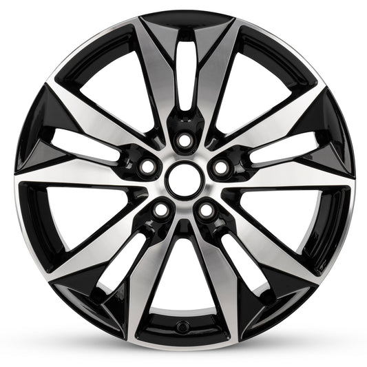 2016-2025 18x8.5 Chevrolet Malibu Alloy Wheel
