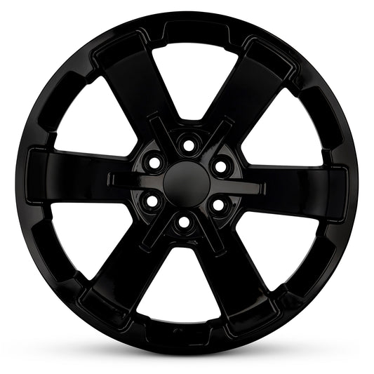 1999-2023 22x9 Cadillac Escalade Alloy Wheel