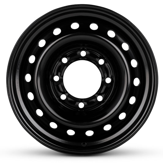 2012-2021 17x7.5 Nissan NV1500 Steel Wheel