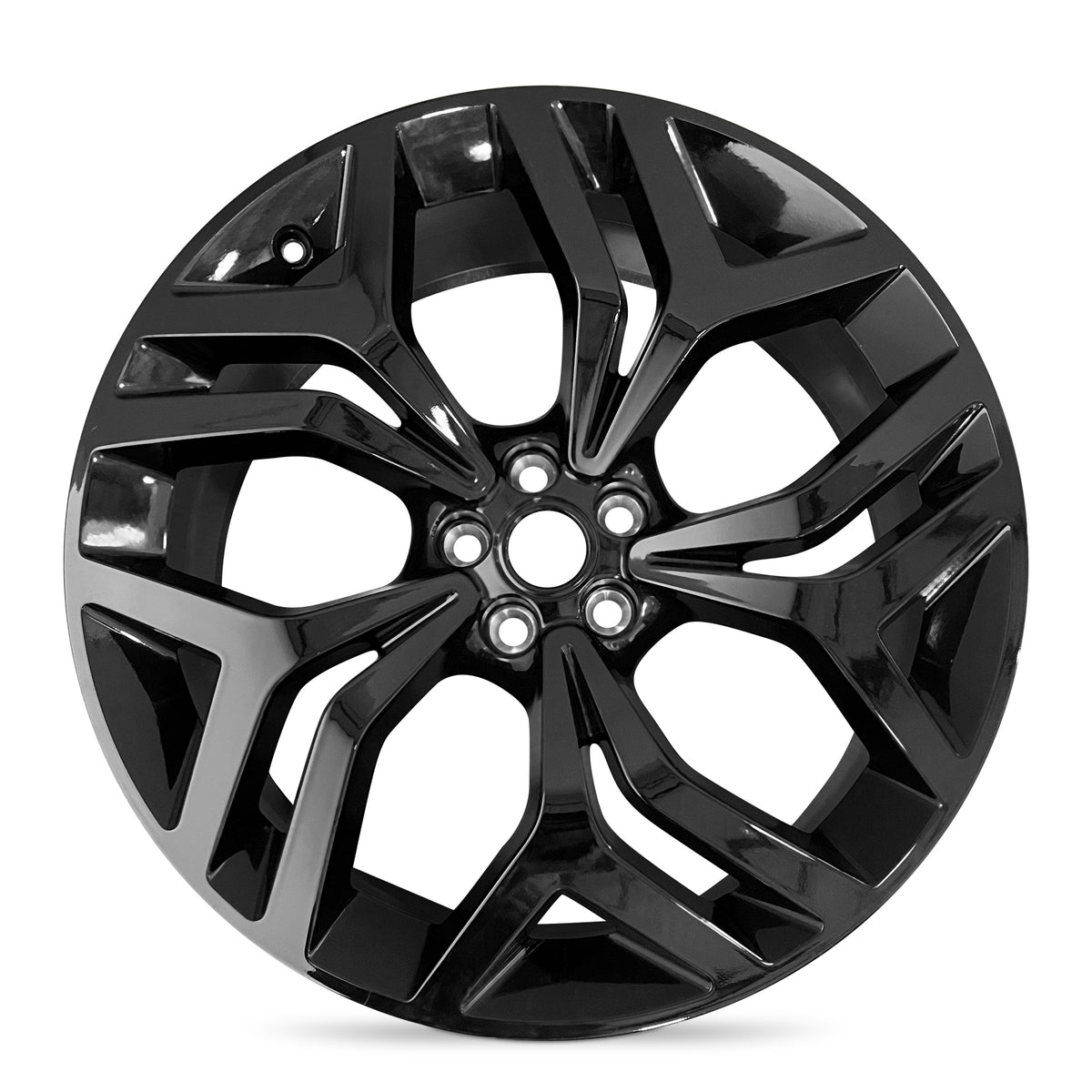 2018-2024 Land Rover Range Rover Velar 21x8.5 Genuine OEM Alloy Wheel