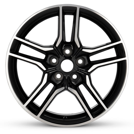 2018-2023 18x8 Ford Mustang Alloy Wheel