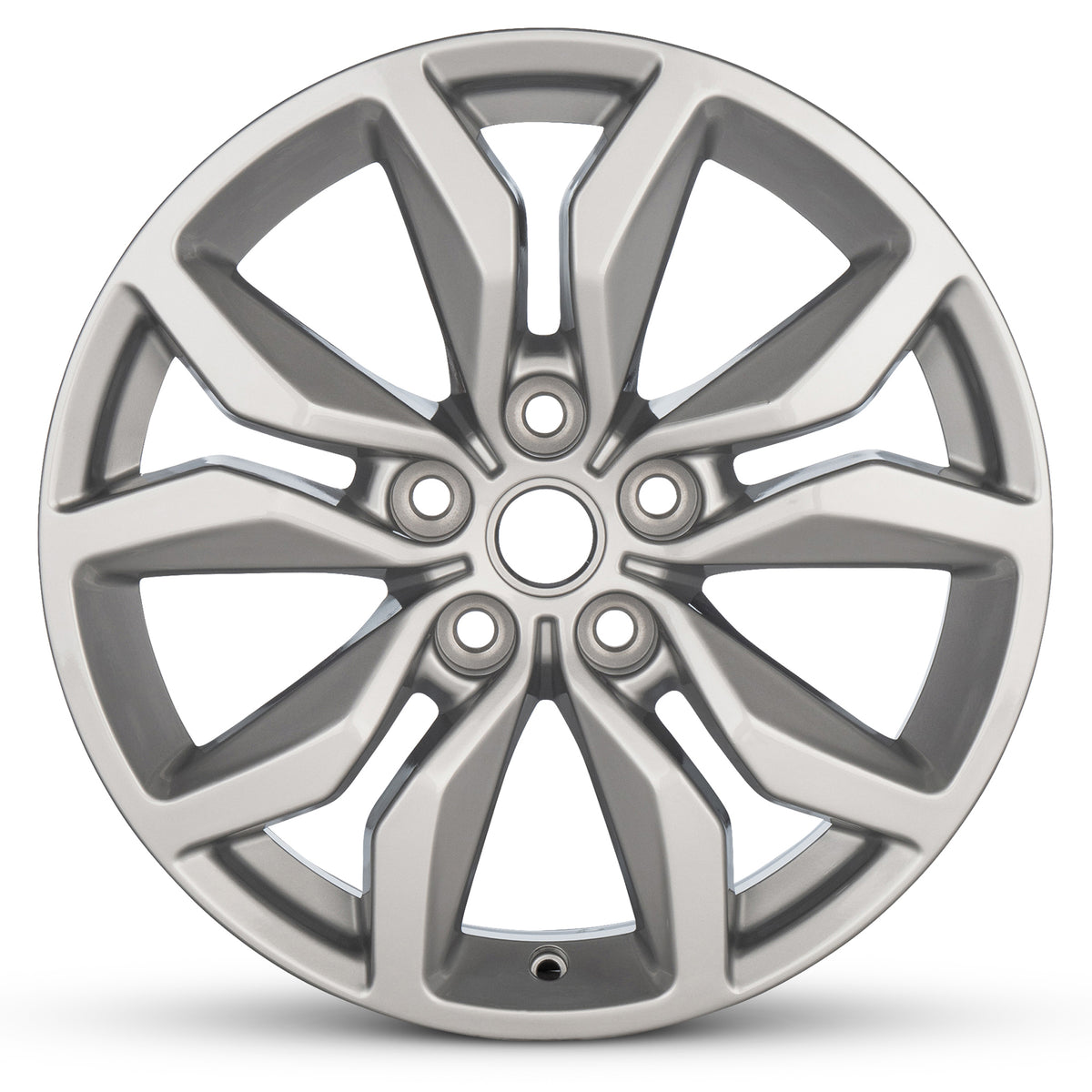 2014-2021 18x8 Chevrolet Impala Alloy Wheel