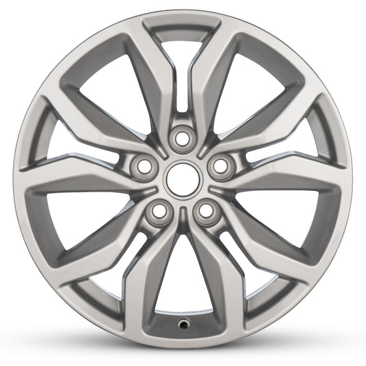 2014-2021 18x8 Chevrolet Impala Alloy Wheel