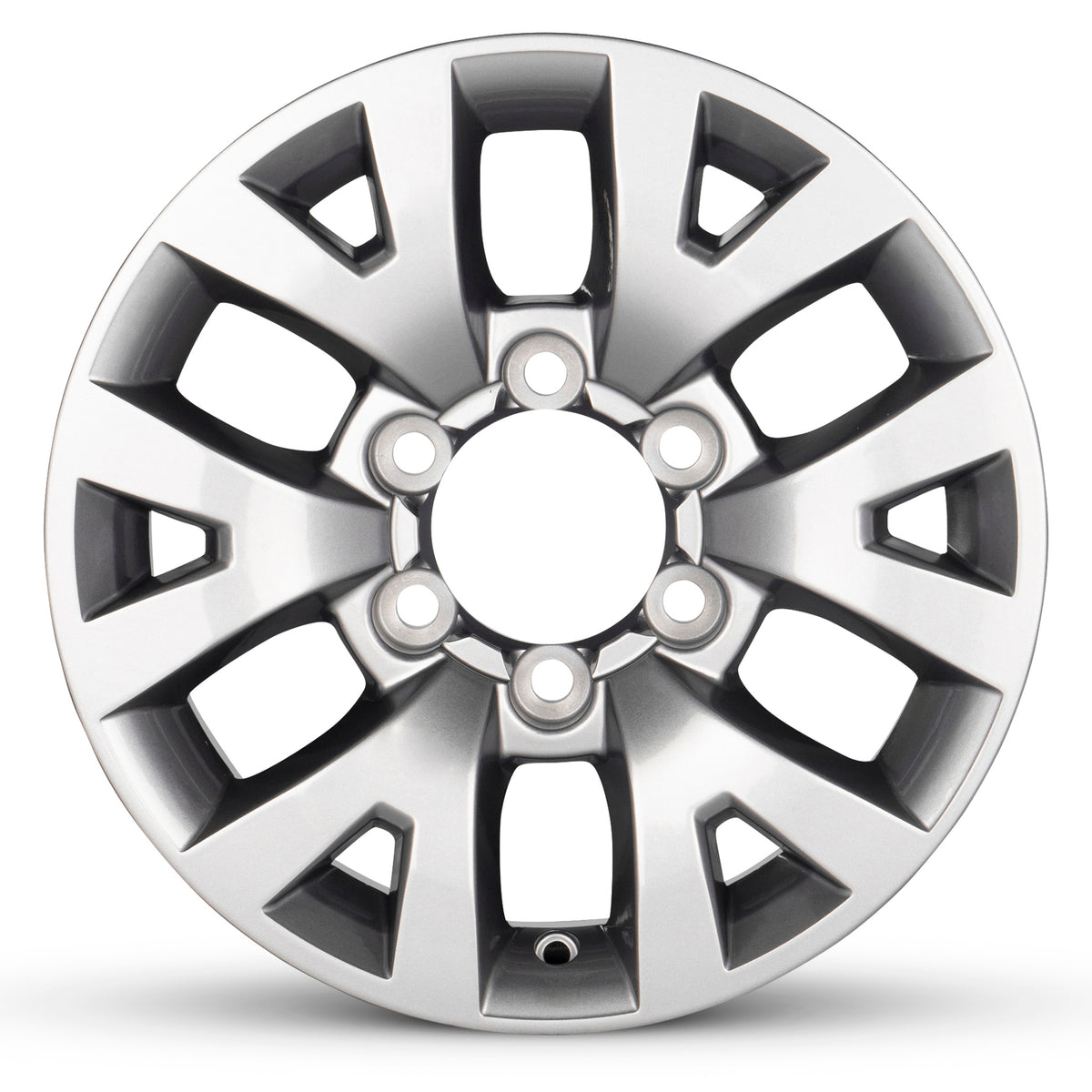 2016-2021 16x7 Toyota Tacoma Alloy Wheel