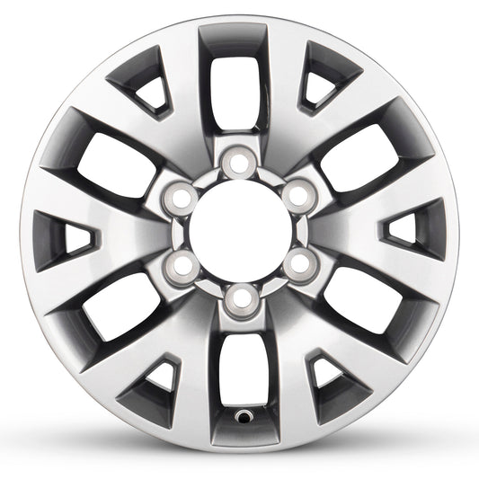 2016-2021 16x7 Toyota Tacoma Alloy Wheel
