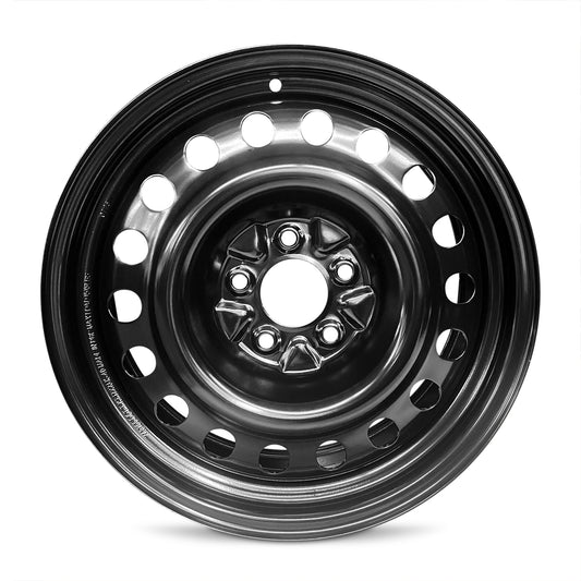 2024-2026 Chevrolet Trax 17x7 Steel Wheel