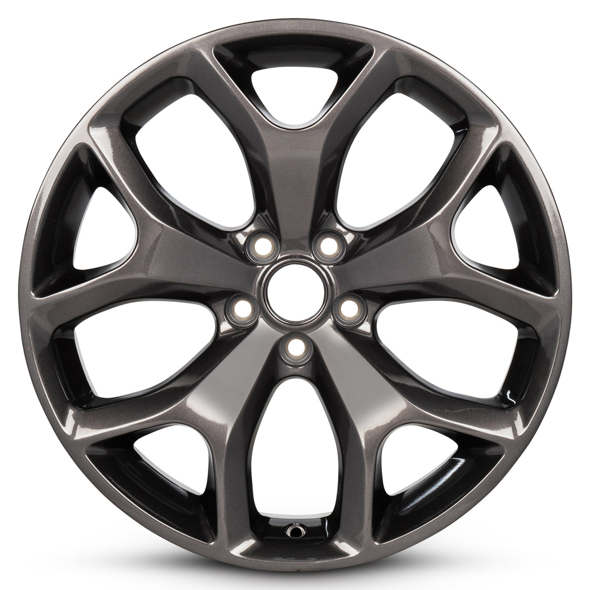 2015-2018 20x8 Dodge Challenger Alloy Wheel