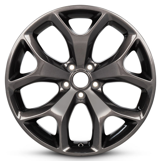 2015-2018 20x8 Dodge Challenger Alloy Wheel