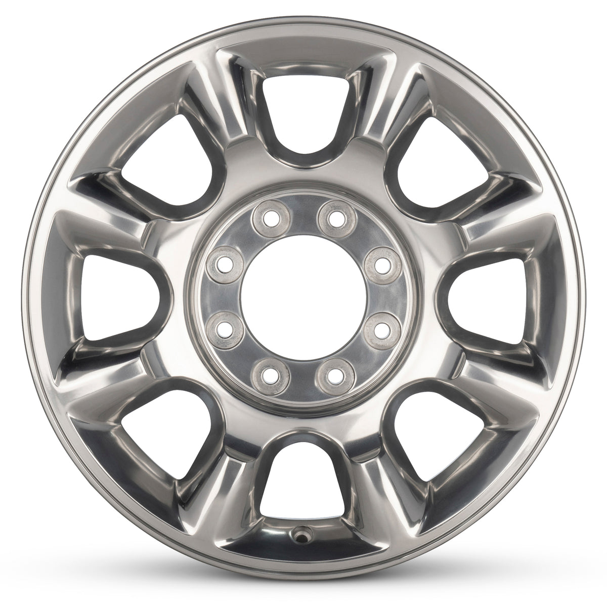2011-2016 20x8 Ford F250SD Alloy Wheel