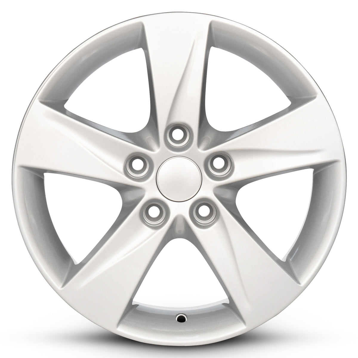 2011-2013 16x6.5 Hyundai Elantra Alloy Wheel