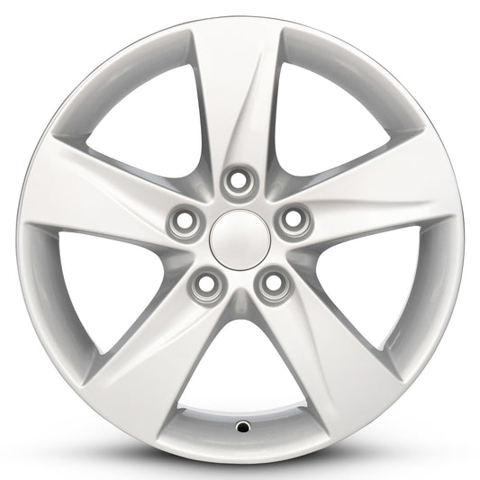2011-2013 16x6.5 Hyundai Elantra Alloy Wheel