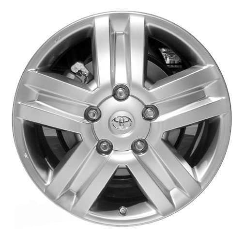 2007-2017 Toyota Tundra and Compatible Toyota 20x8 Genuine OEM Alloy Wheel