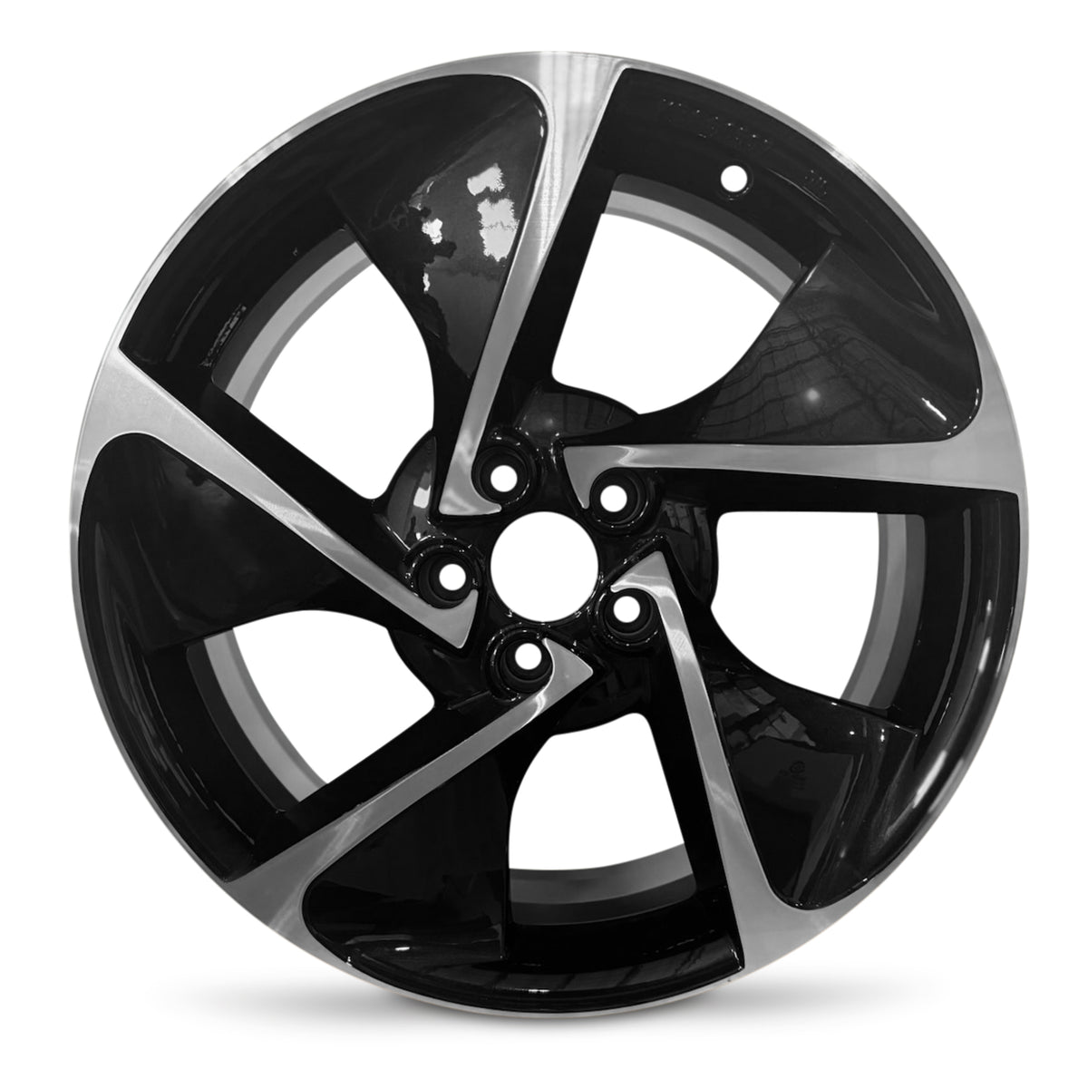2019 19x8 Infiniti QX30 Genuine OEM Alloy Wheel