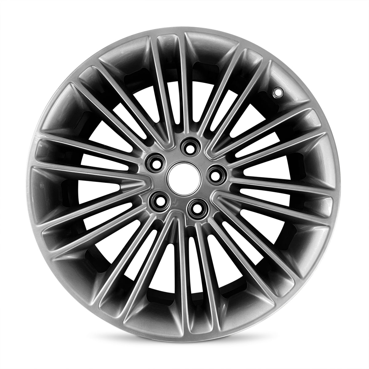 2013-2016 Ford Fusion 18x8 Genuine OEM Alloy Wheel