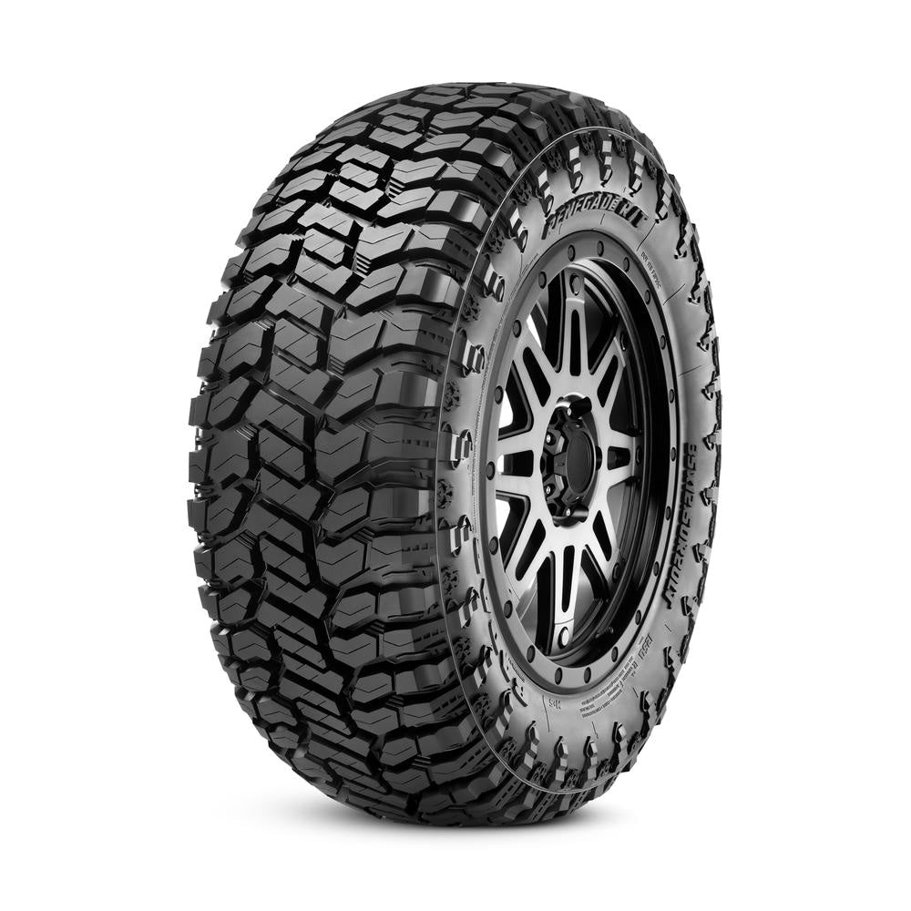 Radar Renegade R/T 33x11.50R20LT 118Q E