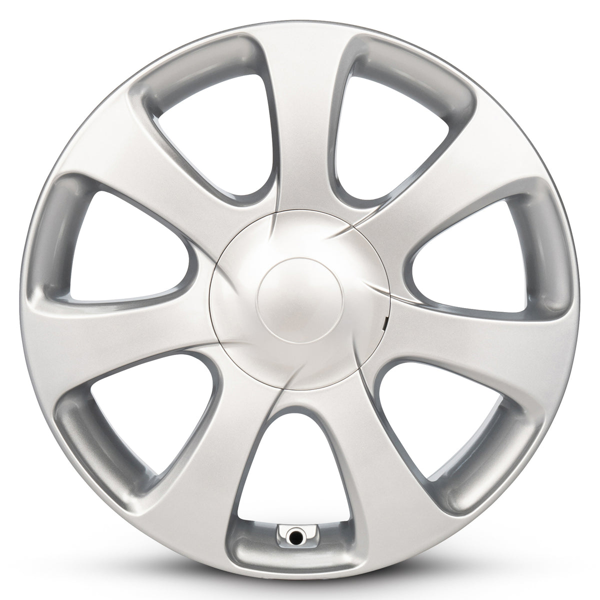 2011-2013 17x7 Hyundai Elantra Alloy Wheel