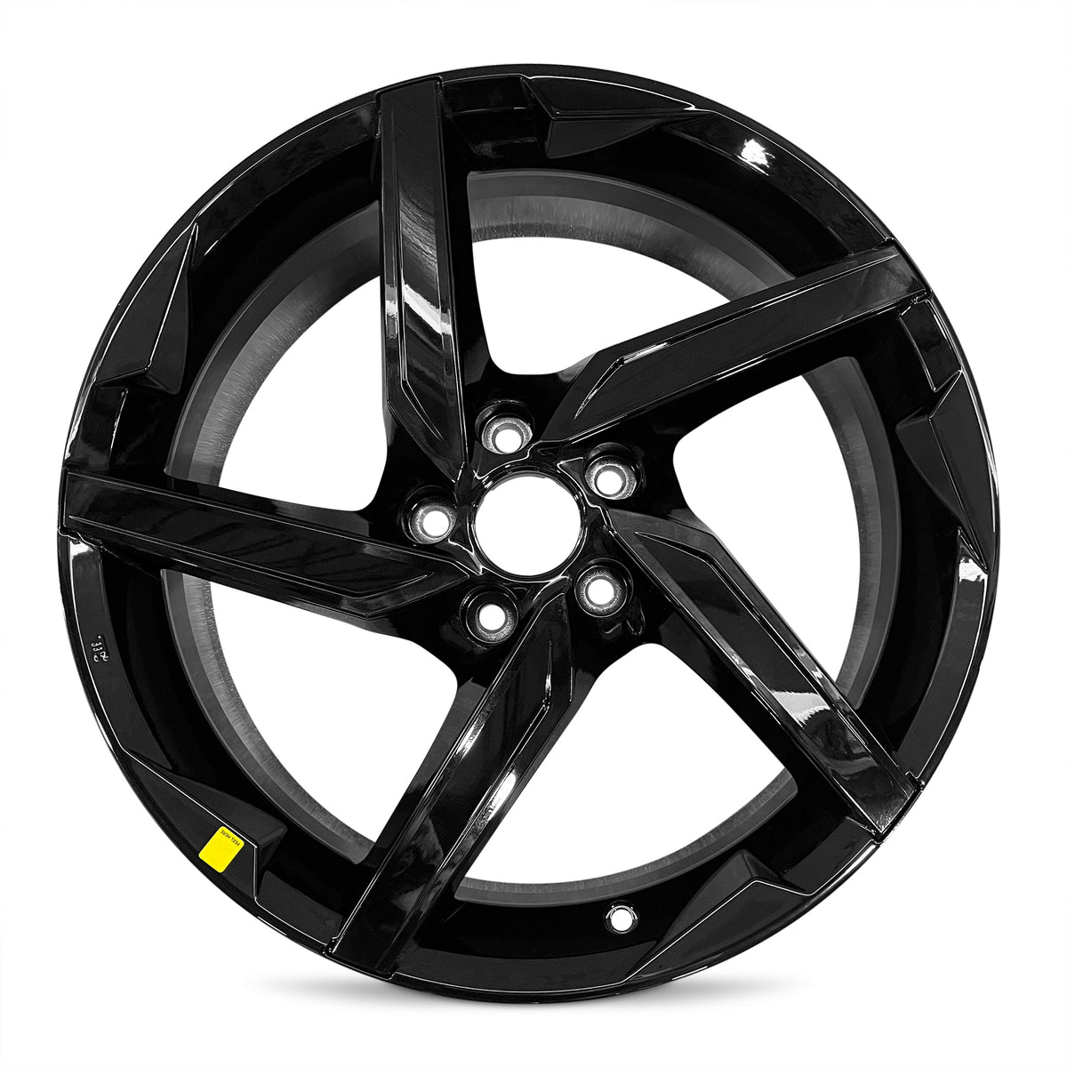2023-2026 19x7.5 Nissan Ariya Genuine OEM Alloy Wheel