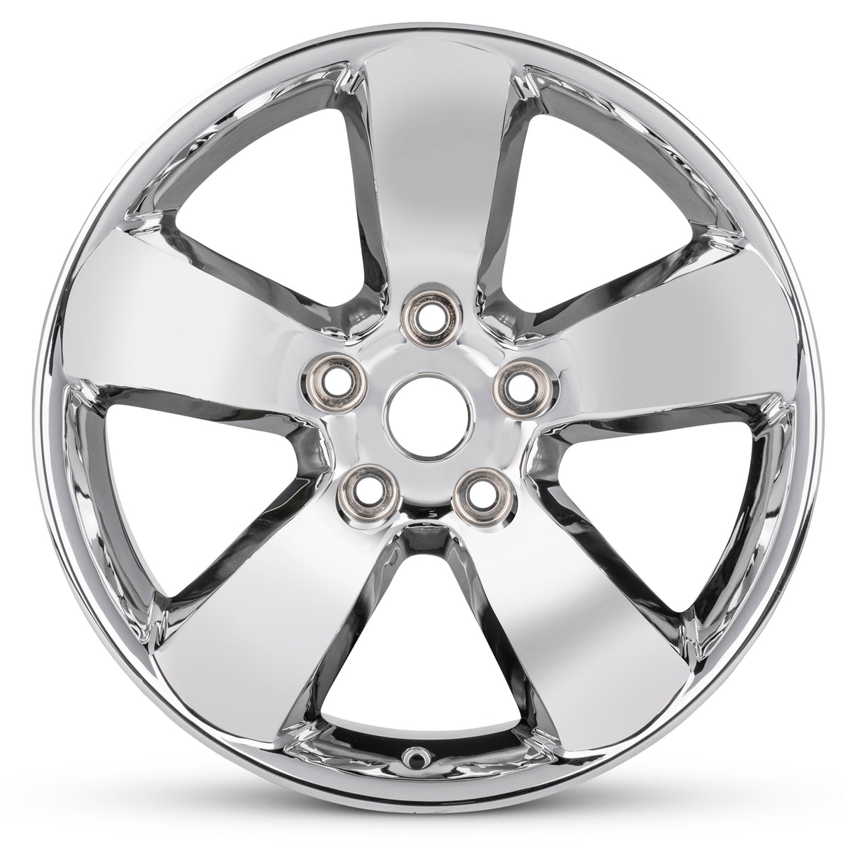 2013-2024 20x8 Dodge Ram 1500 Alloy Wheel