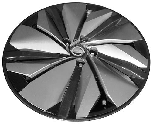 2023-2026 Nissan Ariya 19x7.5 Genuine OEM Alloy Wheel