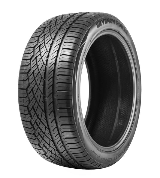 Venom Power 215/45R17 91V XL Covert Grip Asp