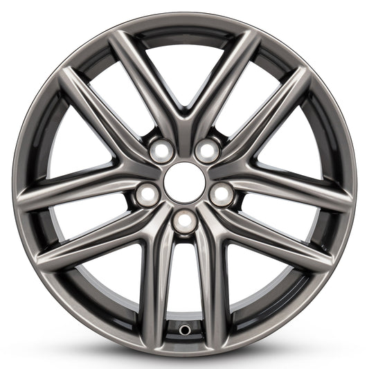 2014-2019 18x8 Lexus IS250 Alloy Wheel