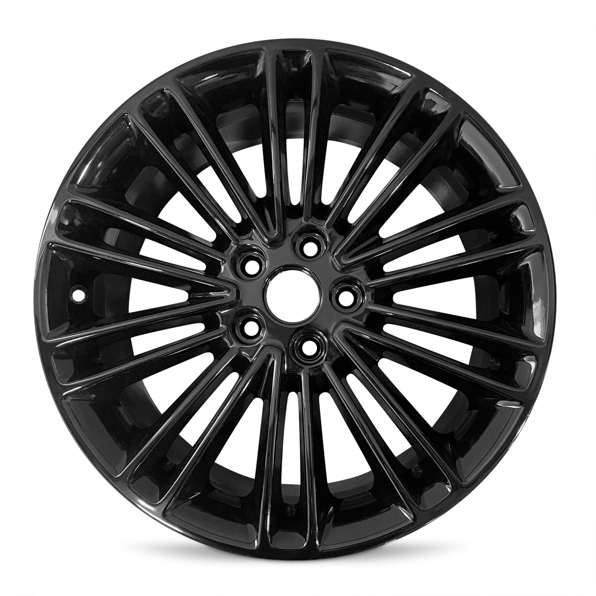 2013-2016 18x8 Ford Fusion Genuine OEM Alloy Wheel