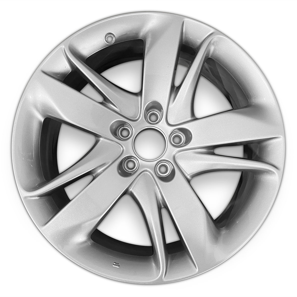 2019-2021 Acura RDX 19x8 Genuine OEM Alloy Wheel