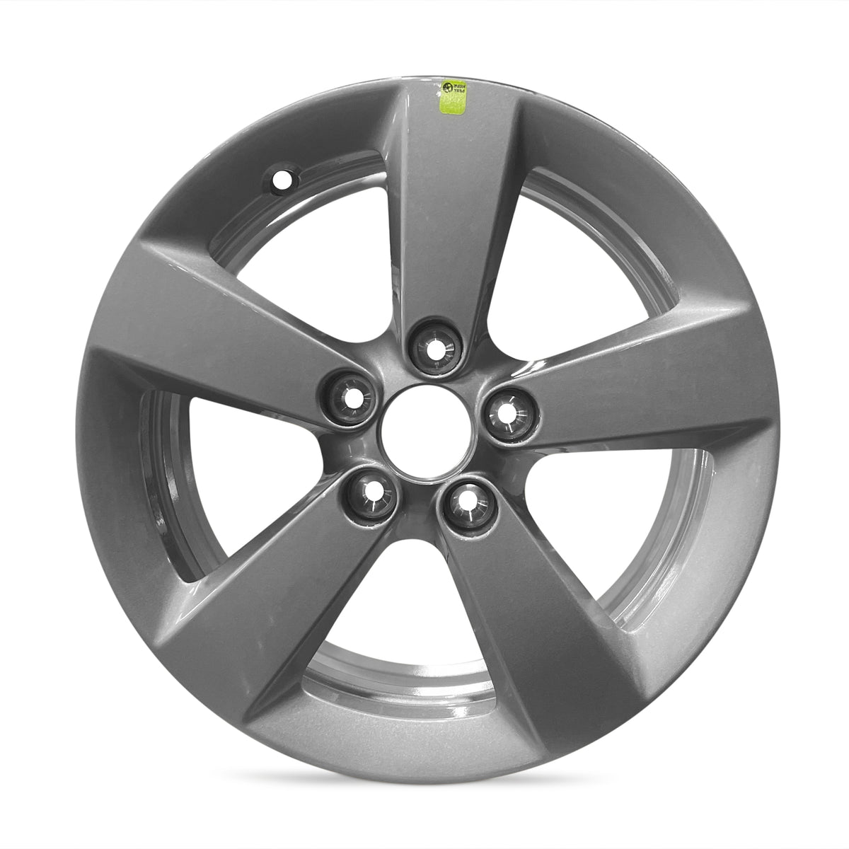 2014-2016 16x7 Dodge Dart Genuine OEM Alloy Wheel