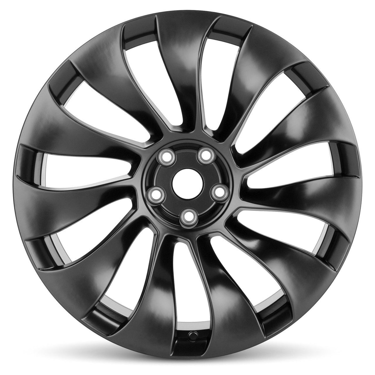2020-2024 Tesla Model Y Front 21x9.5 Alloy Wheel