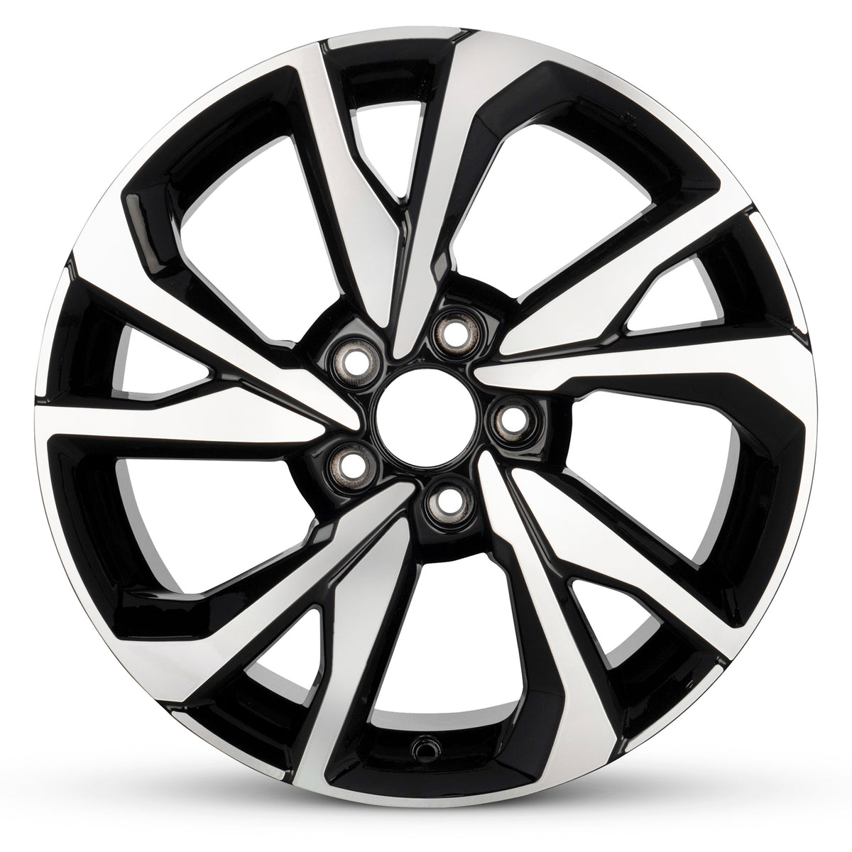 2017-2021 18x8 Honda Civic Alloy Wheel