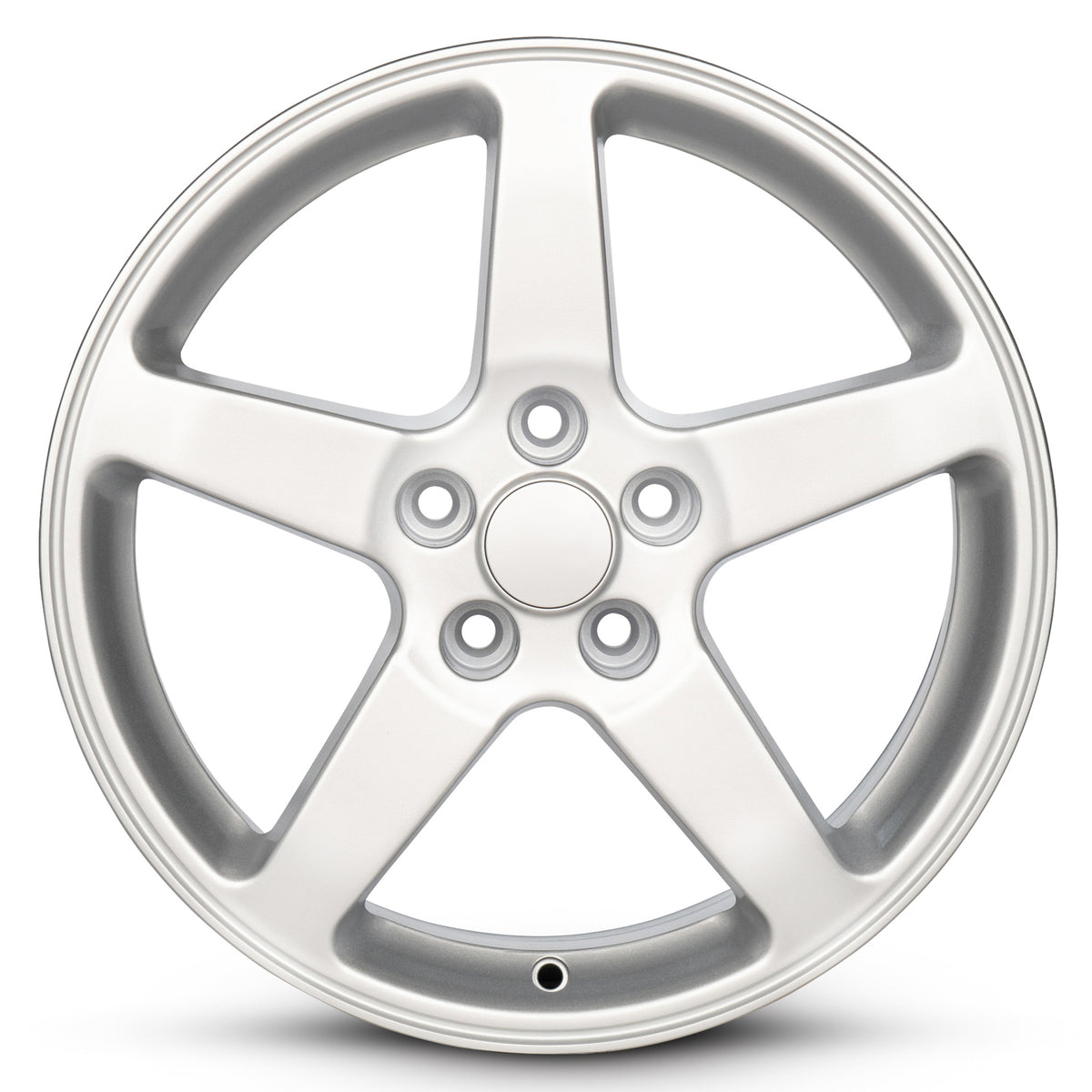 2005-2009 17x7 Pontiac G6 Alloy Wheel