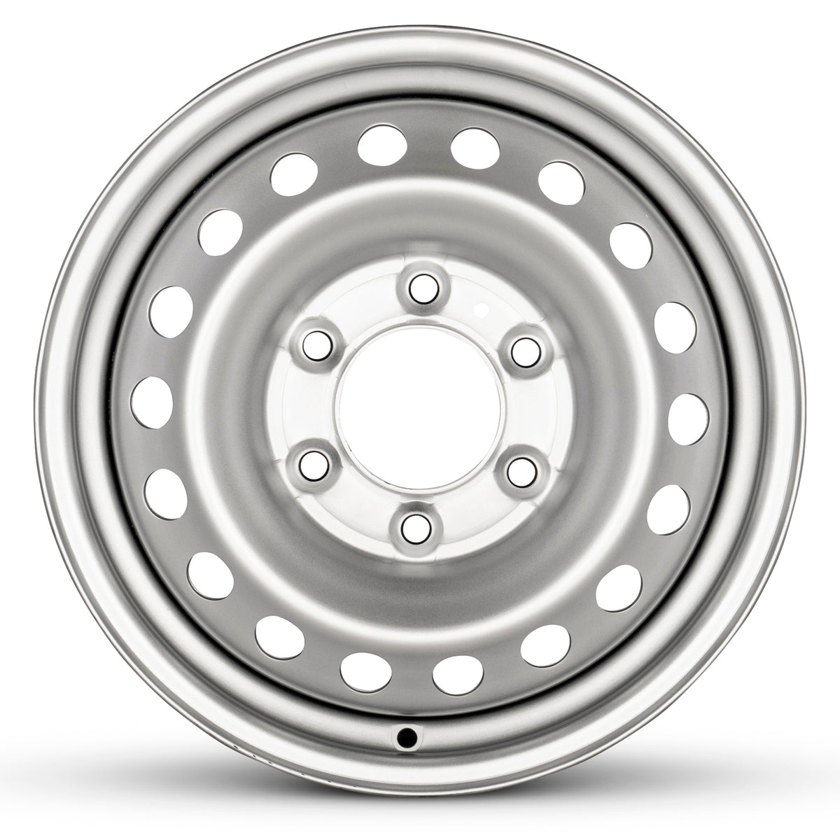 2019-2023 16x7 Ford Ranger Genuine OEM Steel Wheel