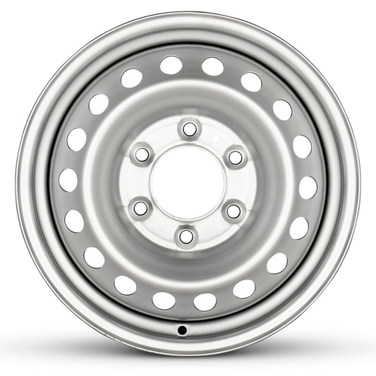 2019-2023 16x7 Ford Ranger Genuine OEM Steel Wheel