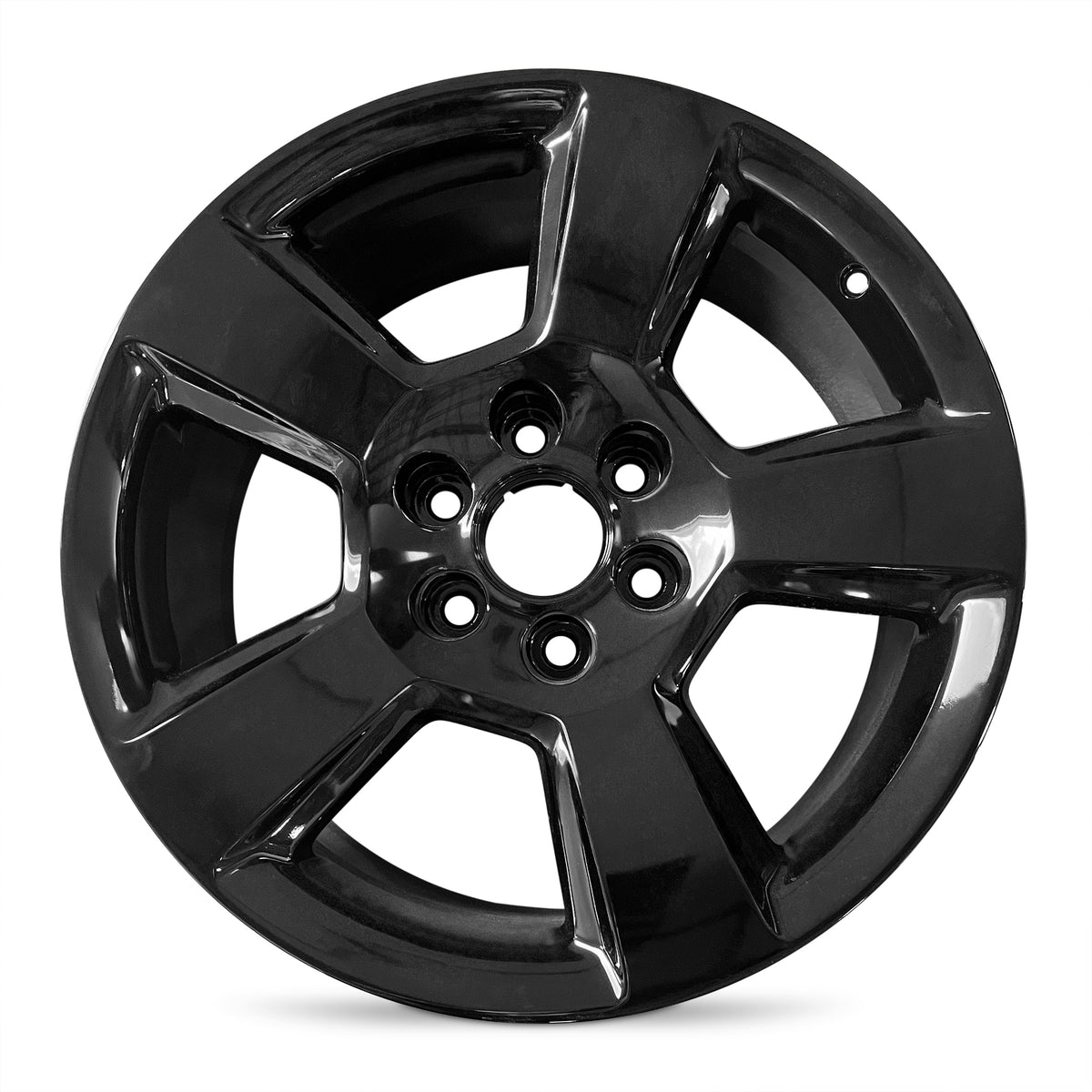 2015-2023 20x9 Chevrolet Silverado 1500 Genuine OEM Alloy Wheel