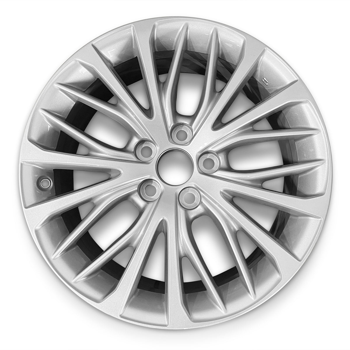2018-2023 Toyota Camry 18x8 Genuine OEM Alloy Wheel