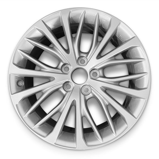 2018-2023 Toyota Camry 18x8 Genuine OEM Alloy Wheel