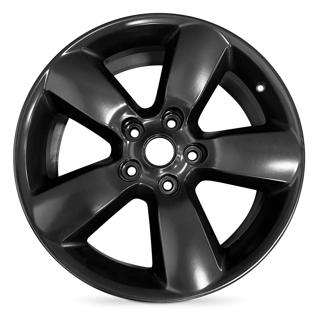 2013-2024 20x8 Dodge Ram 1500 Genuine OEM Alloy Wheel