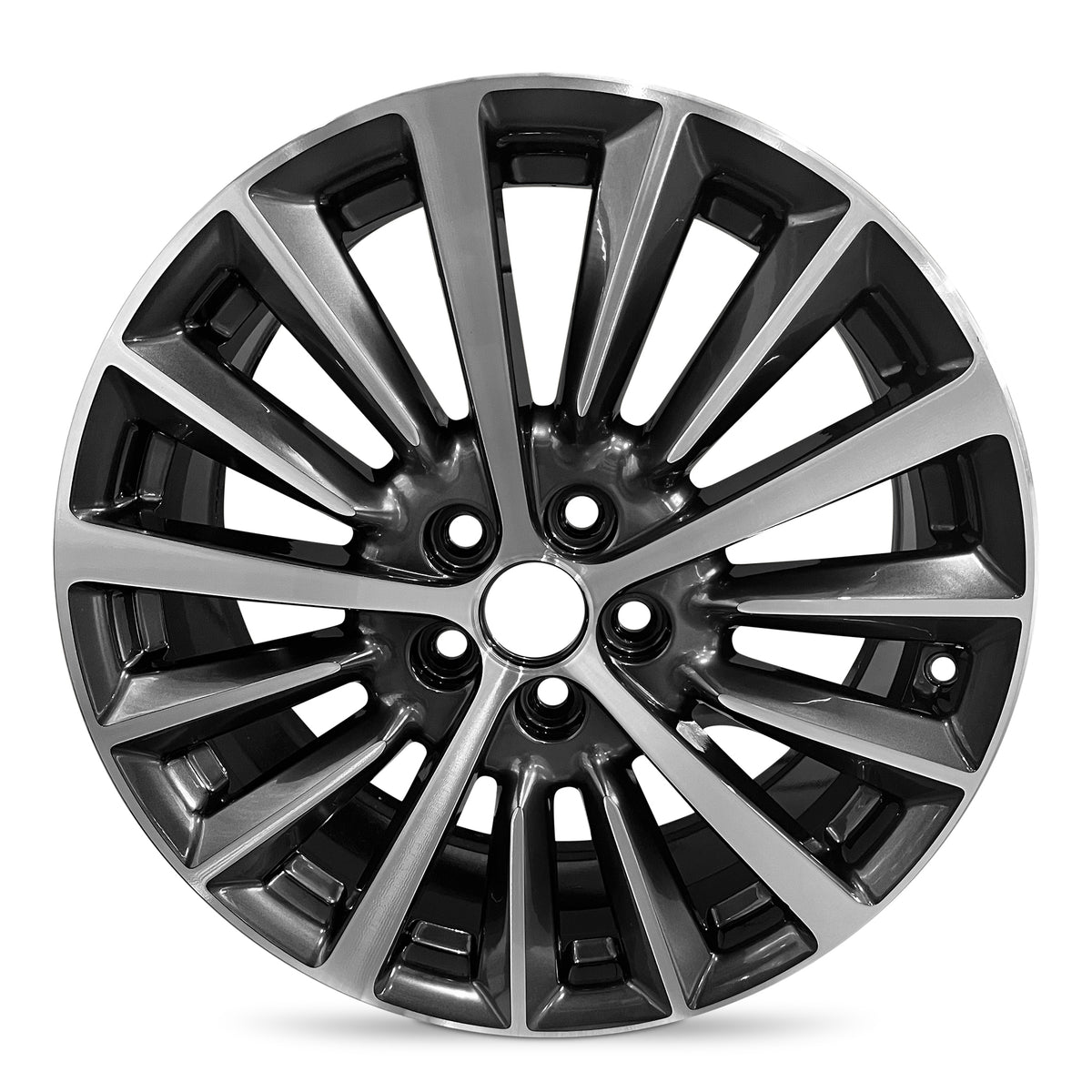 2017-2020 Lincoln MKZ 18x8 Genuine OEM Alloy Wheel