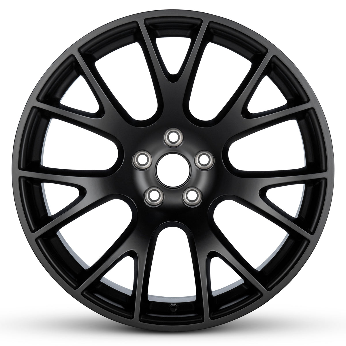 2015-2023 20x9.5 Dodge Challenger Alloy Wheel