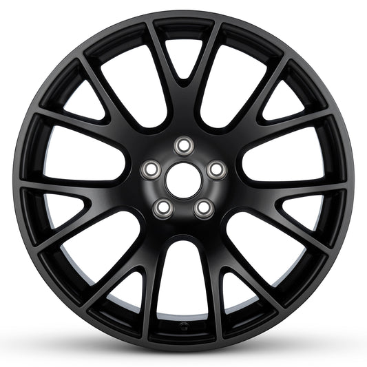2015-2023 20x9.5 Dodge Challenger Alloy Wheel