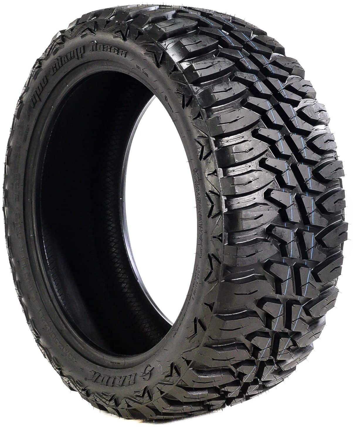 Haida HD937 295/25ZR28 103W