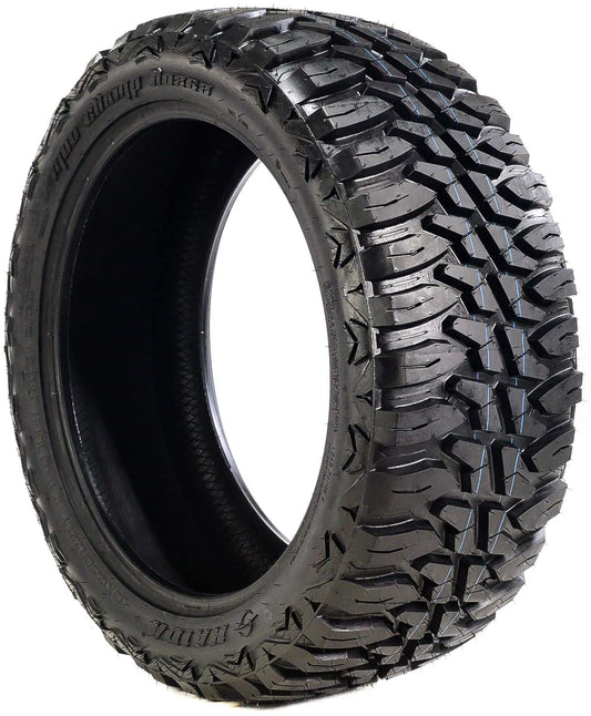 Haida HD937 295/25ZR28 103W