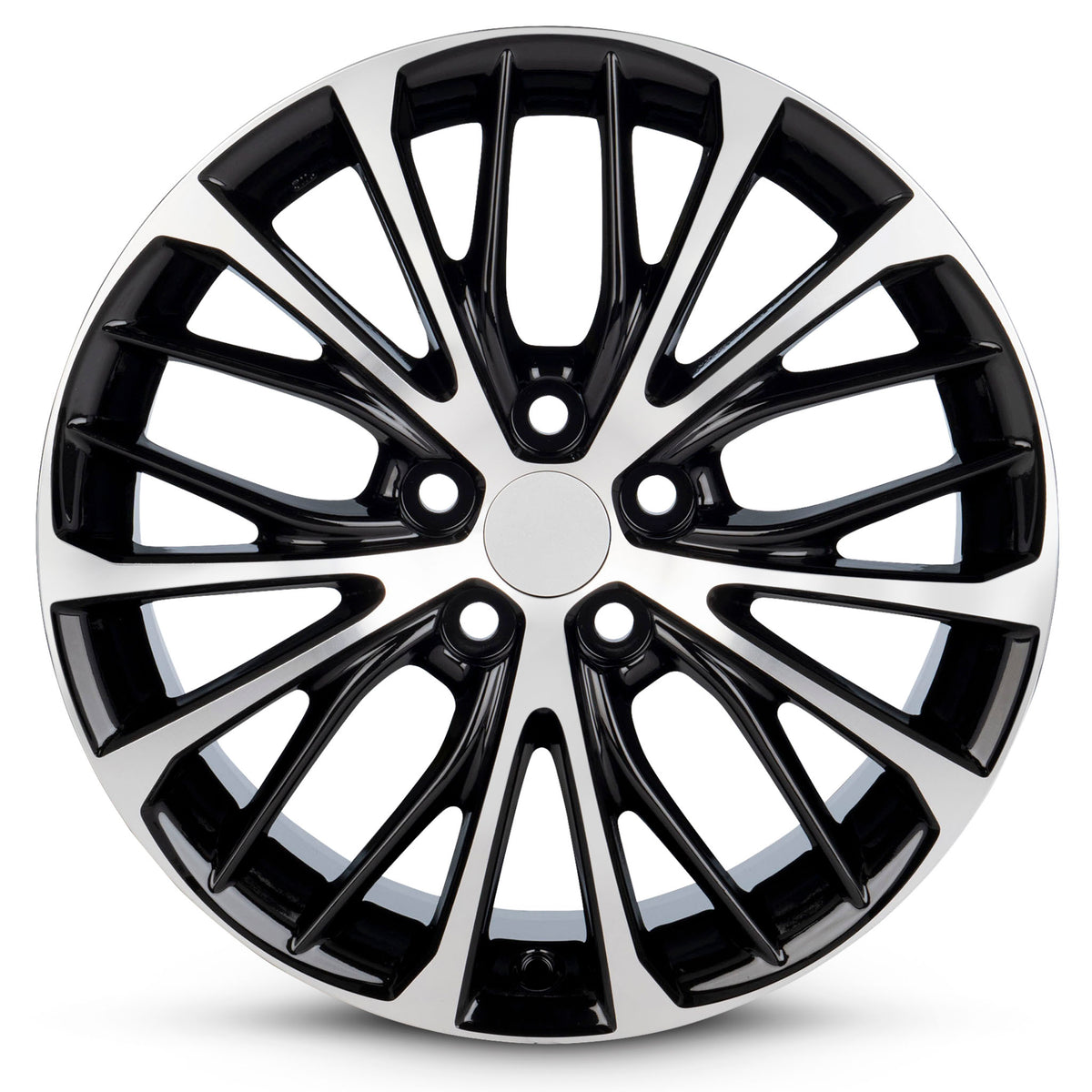 2018-2023 18x8 Toyota Camry Alloy Wheel