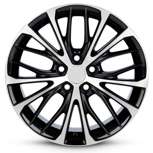 2018-2023 18x8 Toyota Camry Alloy Wheel