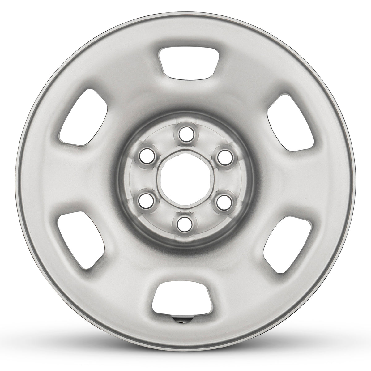 GMC Canyon (15-19) Colorado (15-19) 16" Steel Wheel