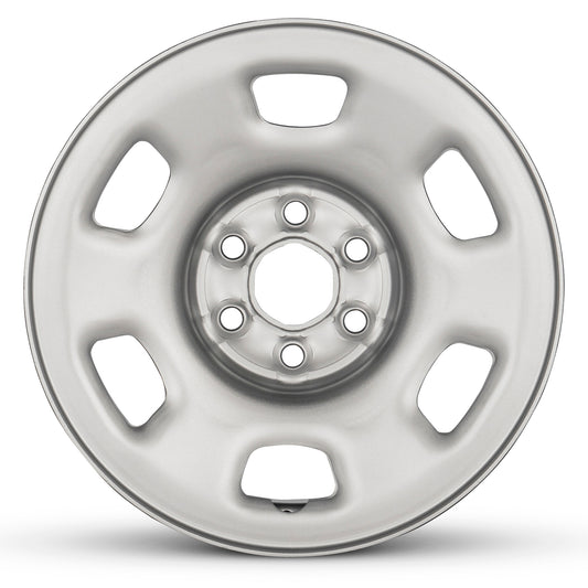 GMC Canyon (15-19) Colorado (15-19) 16" Steel Wheel